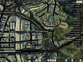 San Andreas Ave, La Mesa preview 1